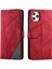 IPhone 11 Için Kılıf Pro Pu Deri Cüzdan Çevir Folyo Kart Tutucu Kickstand (Yurt Dışından) 1