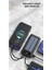 Solar 10.000 Mah Güneş Enerjili LED Işıklı Powerbank 4