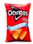 Kırmızı Doritos Yastık 1