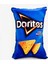Mavi Doritos Yastık 1