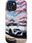 Apple iPhone 12 Uyumlu Silikon Kılıf - Toyota Supra 3 1