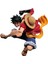 One Piece Monkey D Luffy Figür 4