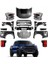Ford ranger t6 t7 t8 f150 gen3 dönüşüm body kit seti 2012 / 2021 1
