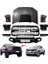 Ford ranger t6 t7 t8 f150 gen3 dönüşüm body kit seti 2012 / 2021 2