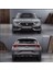 Seat leon kl1 cupra body kit tampon seti 2021+ 1