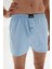 Erkek Penye Düz Renk Boxer 1400 - 3 Adet 1