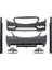 Mercedes w205 c63 amg body kit tampon seti komple 2014 / 2018 1