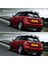 Mini cooper r58 stop lambası ledli british flag 2008 / 2014 kırmızı 3