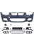 Bmw e92 e93 m sport body kit tampon seti komple 335i 2006 / 2009 1