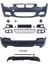 Bmw e92 e93 m sport body kit tampon seti komple 335i 2006 / 2009 4