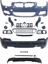 Bmw e92 e93 lci m sport body kit tampon seti komple 335i 2009 / 2012 4