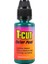 Colour Fast (100ML) (Yeşil) Hızlı Renklendirici & Çizik Giderici & Boya Restore Edici 1
