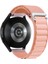 20 mm Universal Alpine Bant Kordon Pembe 1