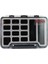 7200 Profesyonel Lrf Kutusu 13.8x9.6x1.5cm 2
