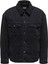 Only & Sons Normal Siyah Erkek Ceket Onsrıck Ovz Black 6942 Teddy Dnm Ja 1