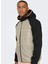 Normal Açık Kahve Erkek Ceket Onsanton Softshell Jacket Otw 4