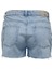 Normal Bel Normal Mavi Kadın Denim Şort Onljacı Mw Rw Shorts Dnm STY662 3