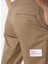 Normal Kahve Erkek Sweat Şort Kbtx S211 Repocket_repocket Regular 5