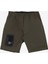 Normal Haki Erkek Sweat Şort Kbtx S211 Repocket_repocket Regular 1