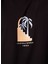 Bisiklet Yaka Siyah Erkek T-Shirt Jormarbella Front Tee Ss Crew Neck 4