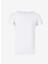 Bisiklet Yaka Baskılı Krem Erkek T-Shirt Kmtt S236 Reollıe_reflector Regular 2