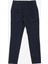 Normal Bel Düz Paça Standart Lacivert Erkek Pantolon BBSS24MPT018 1