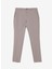 Normal Bel Düz Paça Standart Bej Erkek Pantolon BBSS24MPT015 1