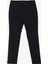 Normal Bel Düz Paça Standart Siyah Erkek Pantolon BBSS24MPT015 1