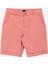 Regular Fit Kırmızı Erkek Şort L231145600 Non Denim Şort 1