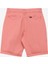 Regular Fit Kırmızı Erkek Şort L231145600 Non Denim Şort 2