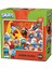 Şirinler Lisanslı Puzzle Turuncu 100 Parça Smurfs Yapboz 1