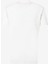 Beyaz Erkek Polo Yaka Basic Polo T-Shirt J4SM-TST7234 2