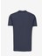 Antrasit Erkek Polo Yaka Basic Polo T-Shirt J4SM-TST7234 2