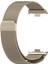 Xiaomi Redmi Watch 4 Uyumlu Metal Hasır Örgü Paslanmaz Kordon 2