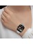Xiaomi Redmi Watch 4 Uyumlu Metal Hasır Örgü Paslanmaz Kordon 3