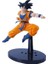 Miss Play Dragon Ball Super Battle Edition Son Wukong Anime Şekil Modeli (Yurt Dışından) 1