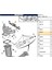 Egzoz Manifold Contası 106 206 306 Partner Saxo Xsara Berlingo (0349.J6) 1
