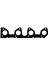 Egzoz Manifold Contası 106 206 306 Partner Saxo Xsara Berlingo (0349.J6) 2