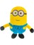 Karikatür Minion Bebek Peluş Oyuncak Yaratıcı Bebek (Yurt Dışından) 1