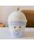 Simüle Meyve Peluş Oyuncak Sevimli Bebek Pençe Makinesi Bebek (Yurt Dışından) 1