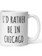 Chicago Kupa, Komik Chicago , Chicago Kahve Kupa, Chicago - Ingilizce Kahve Kupa 3