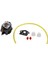 Troy-Bilt TB575EC TB525EC TB539ES TB590EC 753-06220 753-06220A 753-05251 Için Karbüratör (Yurt Dışından) 1