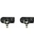 Lastik Basınç Sensörü Tpms 433MHZ -CH10 Için 2x 56053031AD (Yurt Dışından) 1
