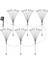Güneş Enerjili Bahçe Işıkları, 6 Paket 8 LED Güneş Işıkları Dış Mekan Suya Dayanıklı, Ateşböceği Yolu Işıkları Yard Veranda Için Rüzgarla Sallanır (Yurt Dışından) 1