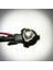 F8 4-Side Glow LED Araba Far Otomobil LED Lamba Yükseltme Bölümü Evrensel Araba Far 9005 (Yurt Dışından) 4
