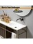 2 Katlı Banyo Tepsisi, Makyaj Rafı Tezgah Üstü Düzenleyici, Banyo Rafı Düzenleyici, Kozmetik, Cilt Bakımı, Parfümlükler,организаторы Hmoe (Yurt Dışından) 3