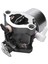 Briggs & Stratton 699831 694941 Çim Biçme Traktör Carb 499158 Için Karbüratör Profesyonel Tepegöz Motor Karbüratör (Yurt Dışından) 2
