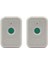 Tpms-19 Lastik Basıncı Izleme Sensörü Tpms Sıfırlama Aracı Için 2x 8C2Z-1A203-A (Yurt Dışından) 1