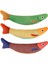 3pcs Kediler Çiğneme Oyuncakları, Isırmaya Dayanıklı Kediler Oyuncakları Zil Içinde, Peluş Karikatür Yavru Kedi Diş Çıkarma Interaktif Oyuncak Kedilerle Uyumlu (Yurt Dışından) 1