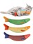 3pcs Kediler Çiğneme Oyuncakları, Isırmaya Dayanıklı Kediler Oyuncakları Zil Içinde, Peluş Karikatür Yavru Kedi Diş Çıkarma Interaktif Oyuncak Kedilerle Uyumlu (Yurt Dışından) 2